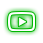 Youtube logo